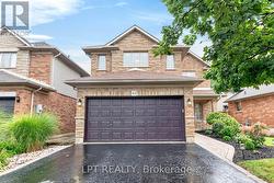 43 LIAM DRIVE  Hamilton, ON L9G 4Y1
