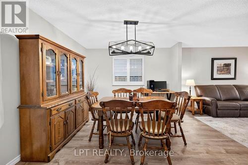 43 Liam Drive, Hamilton, ON - Indoor Photo Showing Dining Room