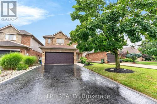 43 Liam Drive, Hamilton, ON - Outdoor