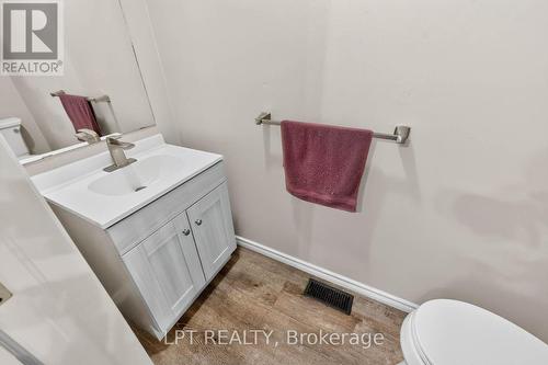 43 Liam Drive, Hamilton, ON - Indoor Photo Showing Bathroom