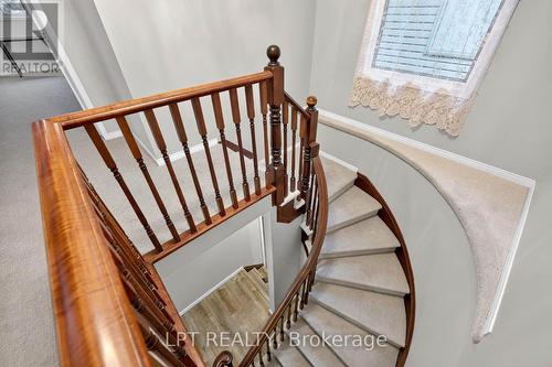 43 Liam Drive, Hamilton, ON - Indoor Photo Showing Other Room