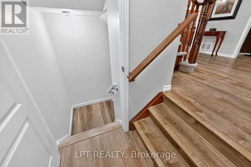 43 Liam Drive, Hamilton, ON - Indoor Photo Showing Other Room