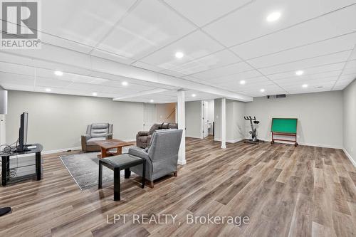 43 Liam Drive, Hamilton, ON - Indoor