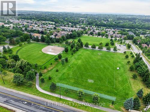 43 Liam Drive, Hamilton, ON - Outdoor With View
