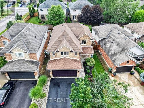 43 Liam Drive, Hamilton, ON - Outdoor