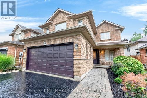43 Liam Drive, Hamilton, ON - Outdoor