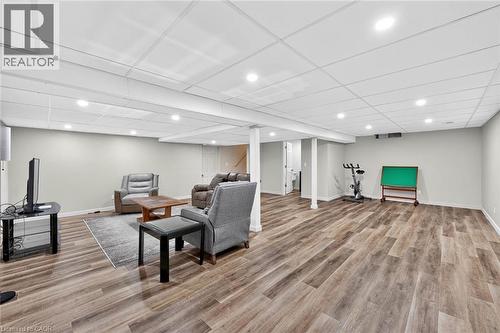 43 Liam Drive, Ancaster, ON - Indoor