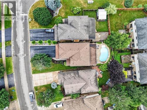 Additional content - 43 Liam Drive, Ancaster, ON - Outdoor