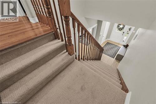 35 Willowbanks Terrace, Hamilton, ON - Indoor Photo Showing Other Room