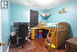 Main Floor Bedroom1 - 
