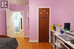 Main Floor Bedroom2 - 