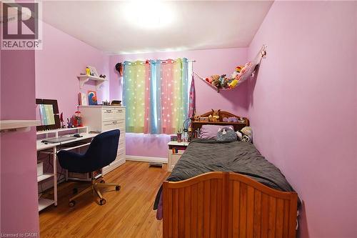 7 Lampton Place, Hamilton, ON - Indoor