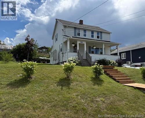388 Victoria Street  Dalhousie, NB E8C 2S4