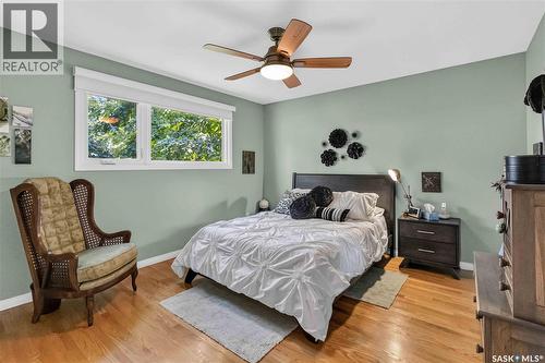 1415 Park Avenue, Saskatoon, SK - Indoor Photo Showing Bedroom
