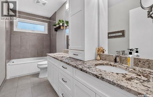 1415 Park Avenue, Saskatoon, SK - Indoor Photo Showing Bathroom