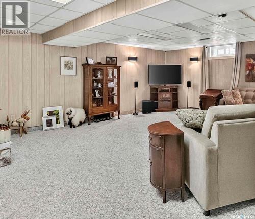 1415 Park Avenue, Saskatoon, SK - Indoor Photo Showing Basement