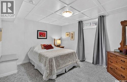 1415 Park Avenue, Saskatoon, SK - Indoor Photo Showing Bedroom