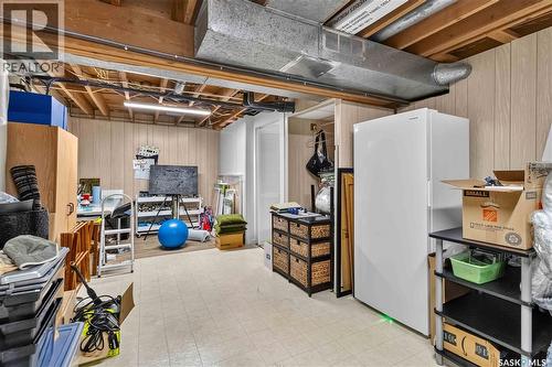 1415 Park Avenue, Saskatoon, SK - Indoor Photo Showing Basement