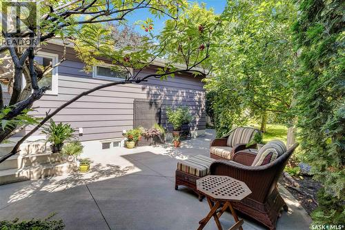1415 Park Avenue, Saskatoon, SK - Outdoor