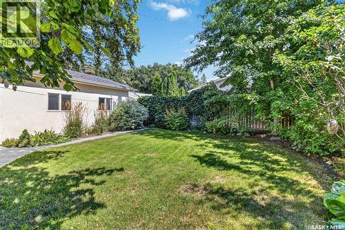 1415 Park Avenue, Saskatoon, SK - Outdoor