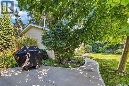 1415 Park Avenue, Saskatoon, SK - Outdoor