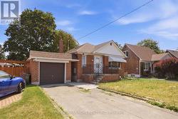 1373 PHARMACY AVENUE Toronto, ON M1R 2J6