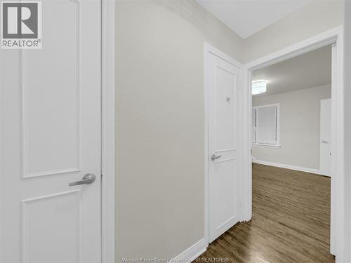 2584 Chilver, Windsor, ON - Indoor Photo Showing Other Room
