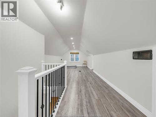 2584 Chilver, Windsor, ON - Indoor Photo Showing Other Room