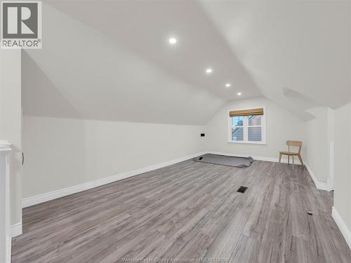 2584 Chilver, Windsor, ON - Indoor Photo Showing Other Room