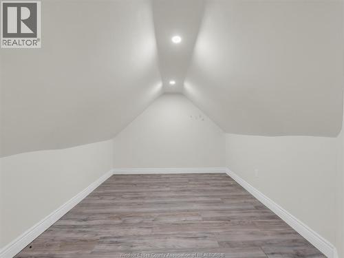 2584 Chilver, Windsor, ON - Indoor Photo Showing Other Room