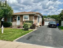 6196 KIRKLAND DRIVE Niagara Falls (West Wood), ON L2H 2A6