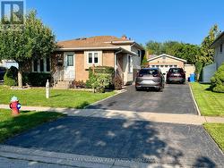 6196 KIRKLAND DRIVE Niagara Falls (West Wood), ON L2H 2A6