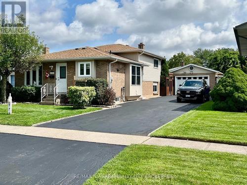 6196 KIRKLAND DRIVE  Niagara Falls (West Wood), ON L2H 2A6