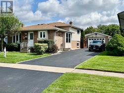 6196 KIRKLAND DRIVE Niagara Falls (West Wood), ON L2H 2A6