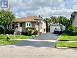 6196 KIRKLAND DRIVE Niagara Falls (West Wood), ON L2H 2A6