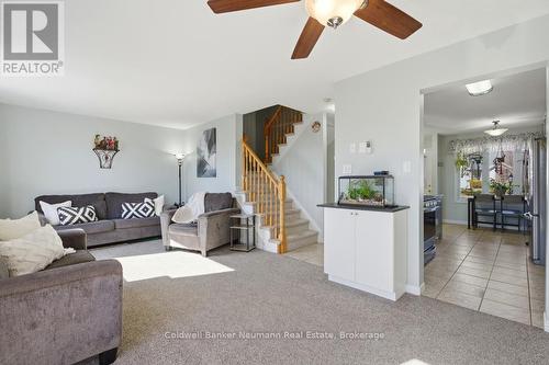 67 CEDARVALE AVENUE  Guelph (Grange Road), ON N1E 6Y3