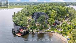 1031 ROAD 2900  Gravenhurst (Muskoka (S)), ON P1P 1R2