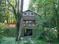 272 BOWLES BLUFF ROAD  Grey Highlands, ON N0C 1H0