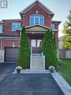 115 JAMES MCCULLOUGH ROAD  Whitchurch-Stouffville, ON L4A 0Z2
