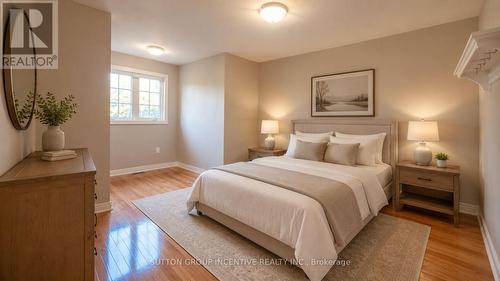 48 Riverwalk Place, Midland, ON - Indoor Photo Showing Bedroom