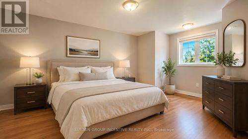 48 Riverwalk Place, Midland, ON - Indoor Photo Showing Bedroom