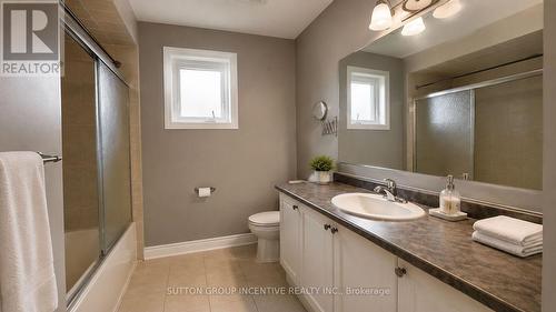 48 Riverwalk Place, Midland, ON - Indoor Photo Showing Bathroom