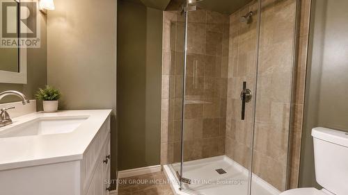 48 Riverwalk Place, Midland, ON - Indoor Photo Showing Bathroom