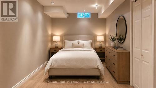 48 Riverwalk Place, Midland, ON - Indoor Photo Showing Bedroom