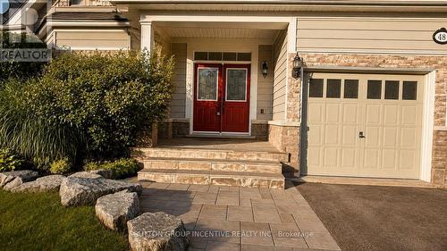 48 Riverwalk Place, Midland, ON - Outdoor