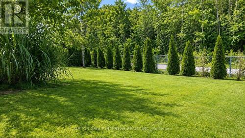 48 Riverwalk Place, Midland, ON - Outdoor