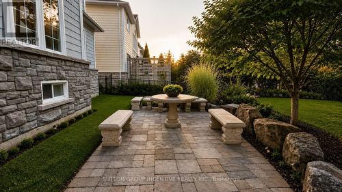 48 Riverwalk Place, Midland, ON - Outdoor