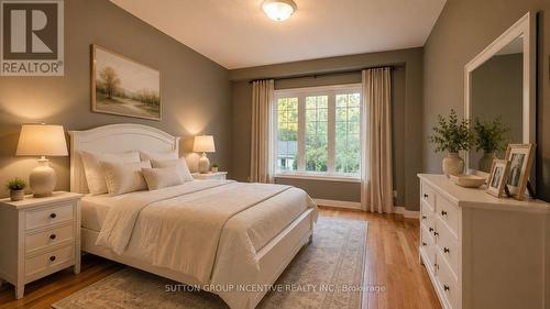 48 Riverwalk Place, Midland, ON - Indoor Photo Showing Bedroom