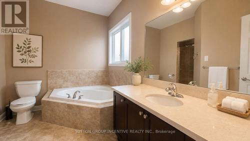 48 Riverwalk Place, Midland, ON - Indoor Photo Showing Bathroom