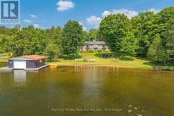 1061 SAWMILL LANE  Lake Of Bays (Sinclair), ON P1H 2J6